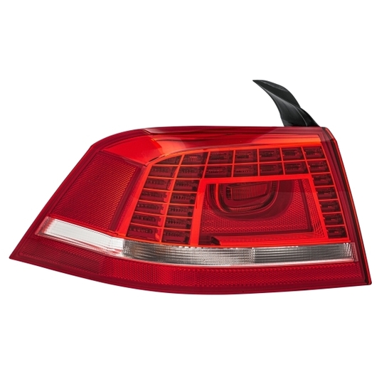 2SK 010 744-031 - Combination Rearlight 