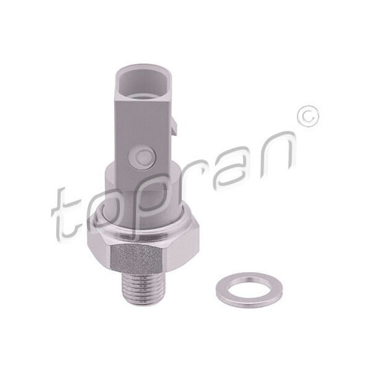 114 642 - Oil Pressure Switch 