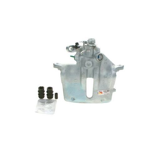 0 204 103 966 - Brake Caliper 