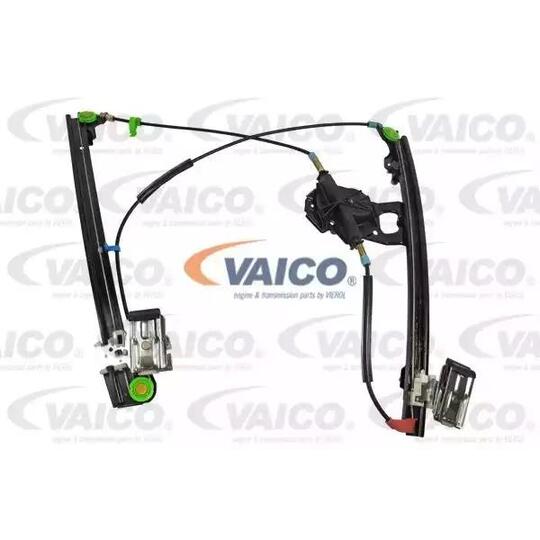 V10-6117 - Window Regulator 