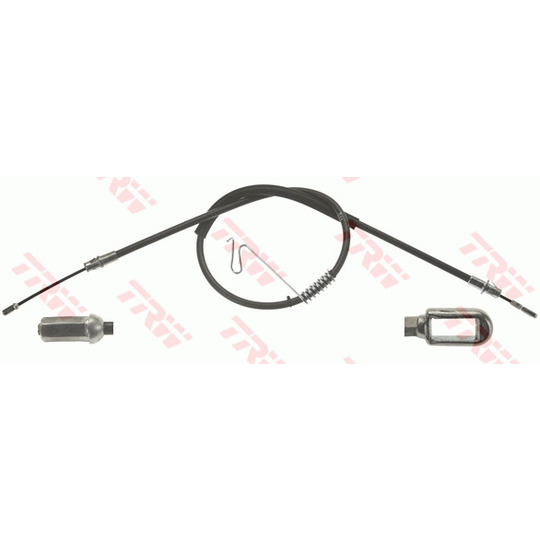 GCH574 - Cable, parking brake 