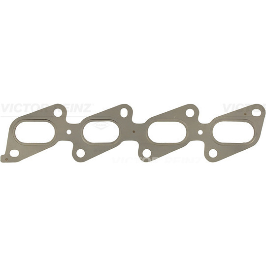 71-40667-00 - Gasket, exhaust manifold 