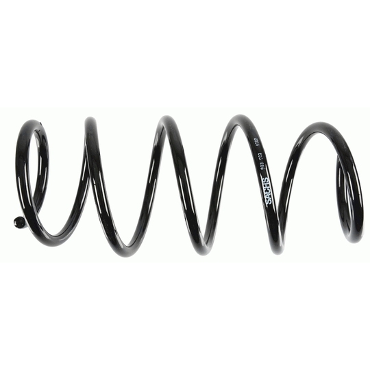 993 093 - Coil Spring 