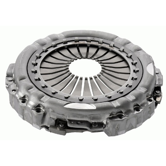 3482 001 165 - Clutch Pressure Plate 