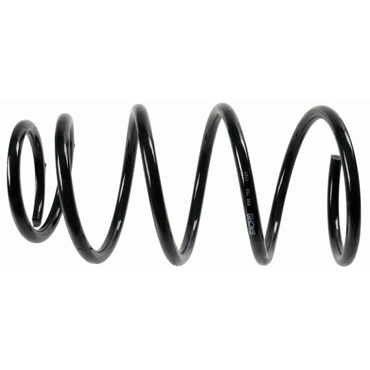 998 792 - Coil Spring 