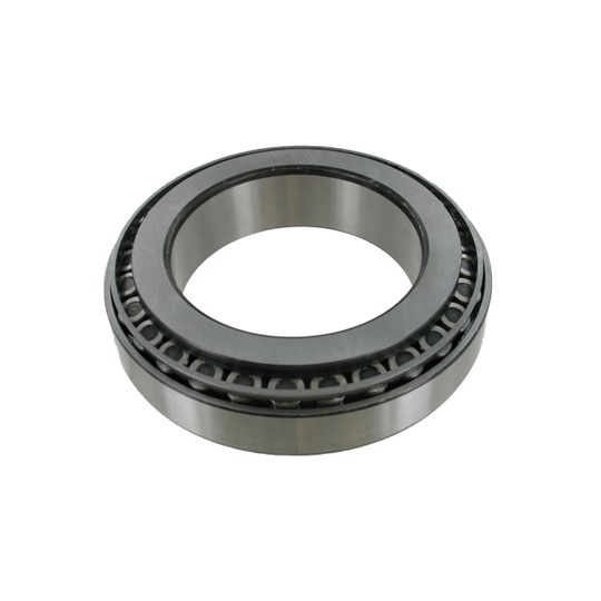 VKHB 2351 - Wheel Bearing 