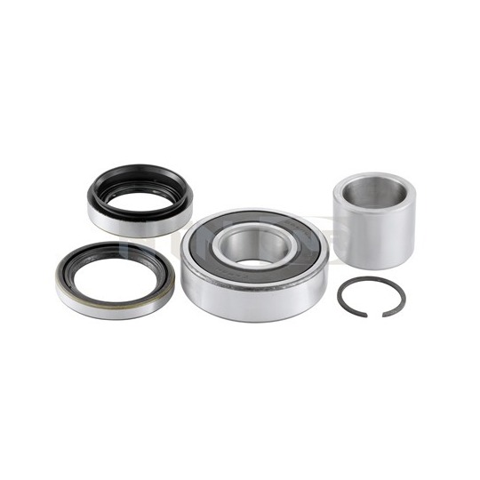 R141.38 - Wheel Bearing Kit 