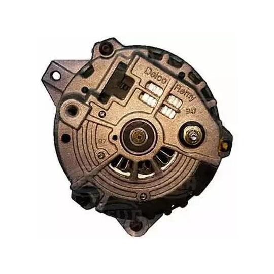 8EL 730 154-001 - Alternator 