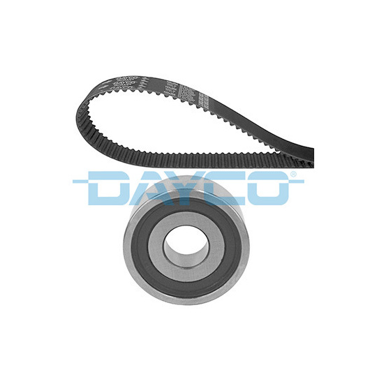 KTB638 - Timing Belt Set 