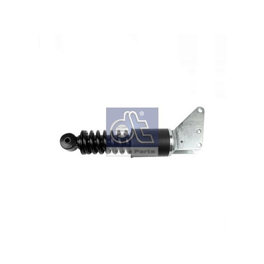 4.66099 - Shock Absorber, cab suspension 