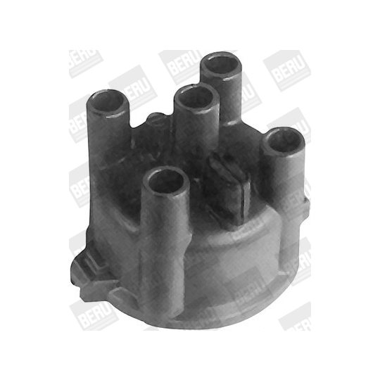 VK492 - Distributor Cap 