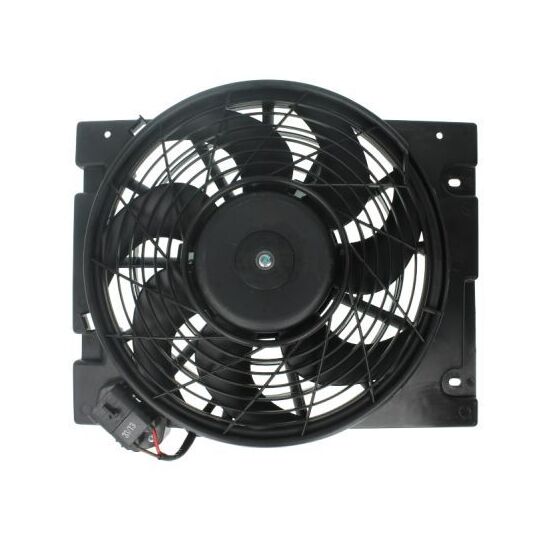 D8X007TT - Fan, radiator 