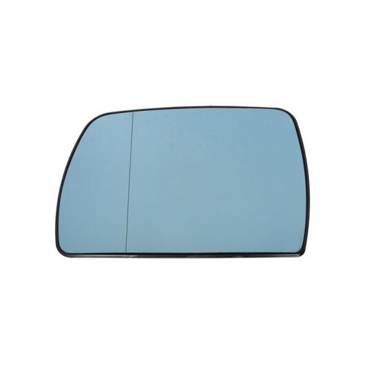 6102-02-1221520P - Mirror Glass, outside mirror 