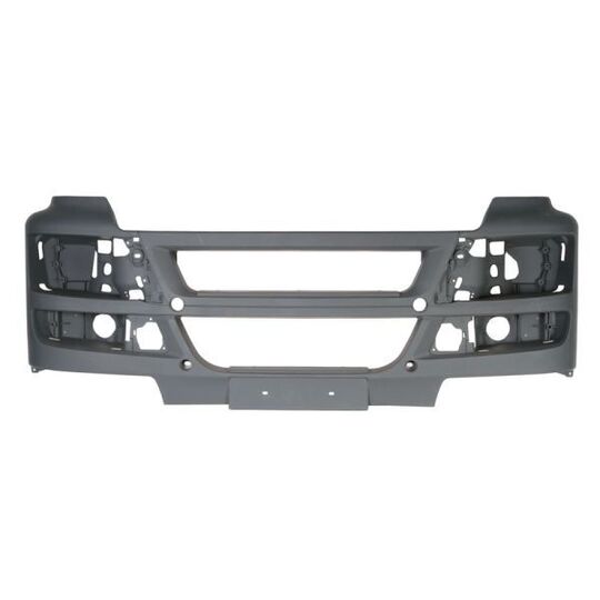 MAN-FB-010 - Bumper 