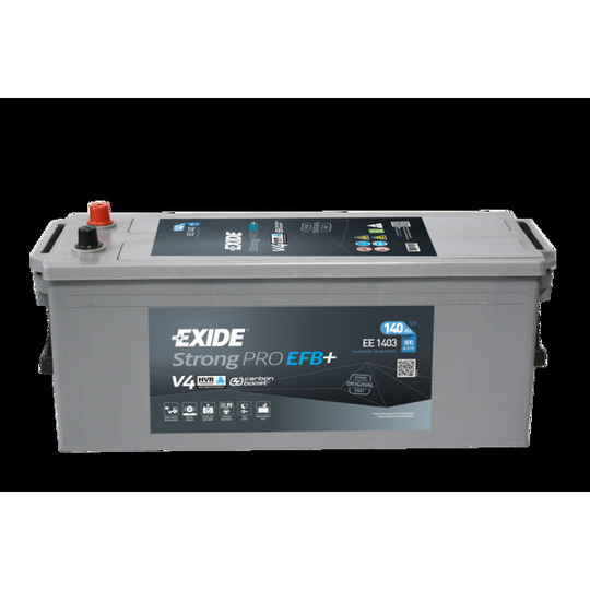 EE1403 - Starter Battery 