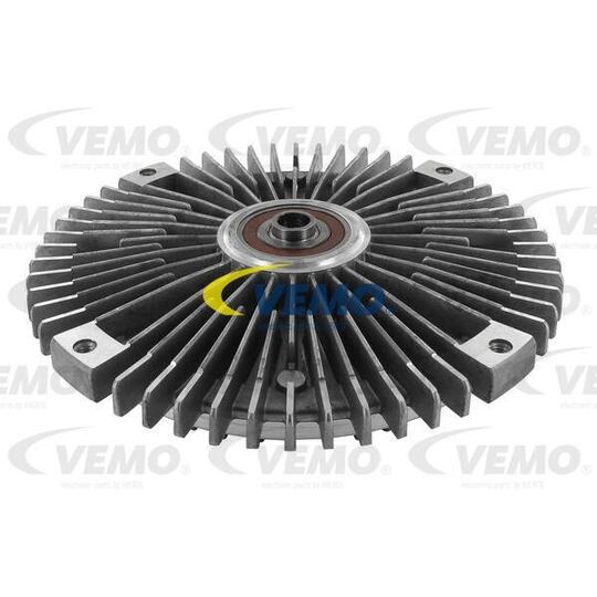 V30-04-1642 - Clutch, radiator fan 