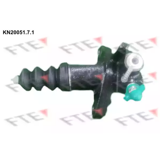 KN20051.7.1 - Slave Cylinder, clutch 