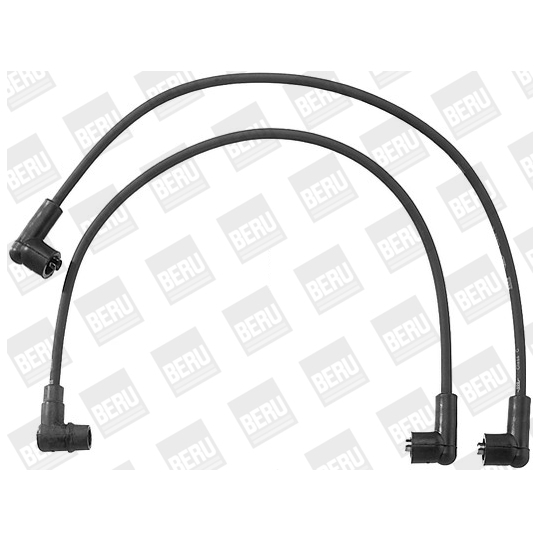 ZEF770 - Ignition Cable Kit 