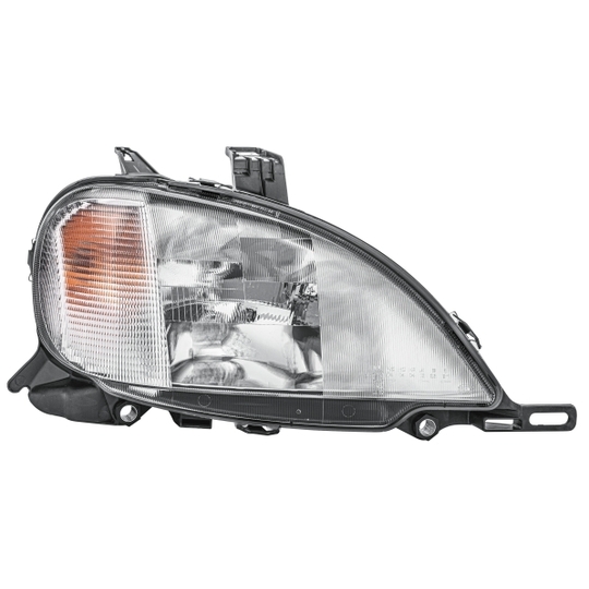 1EA 963 130-461 - Headlight 