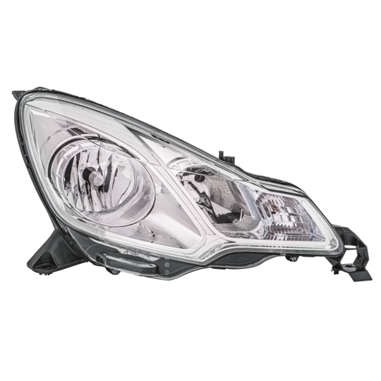 1EJ 354 674-021 - Headlight 