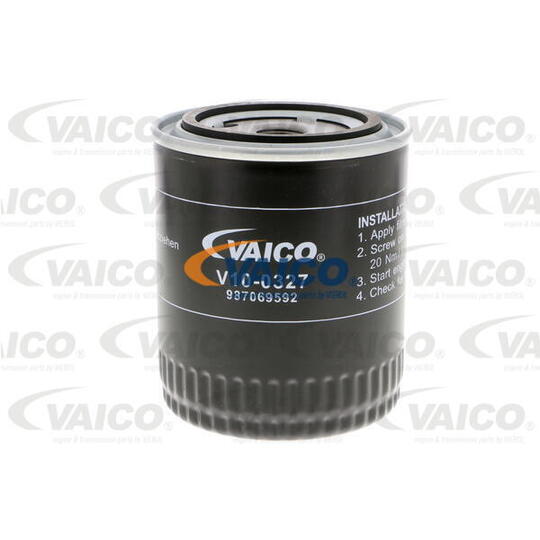 V10-0327 - Oil filter 