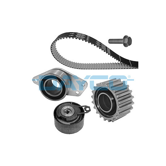 KTB519 - Timing Belt Set 