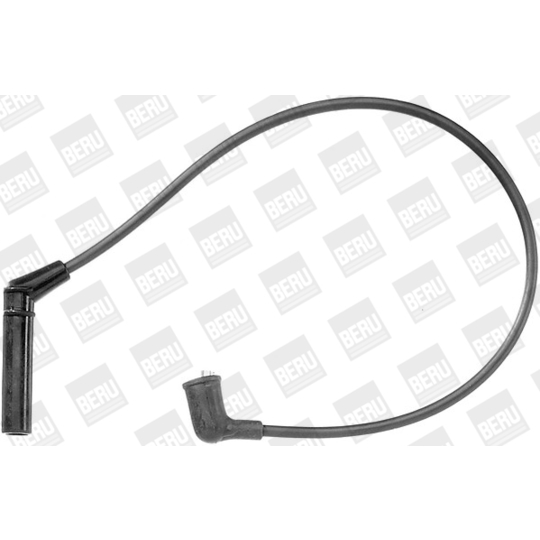 ZEF959 - Ignition Cable Kit 