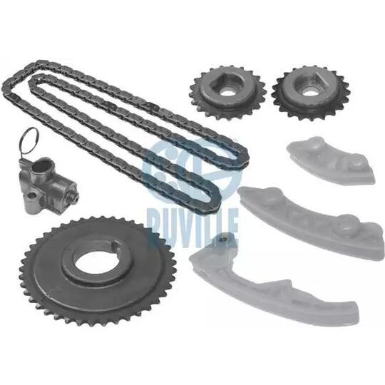 3453047S - Timing Chain Kit 