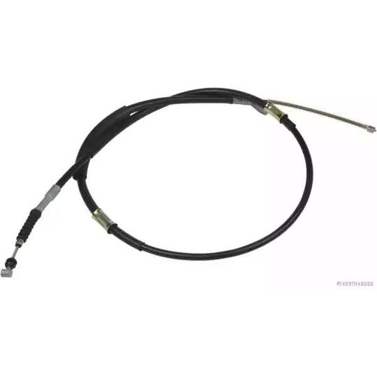 J3922052 - Cable, parking brake 