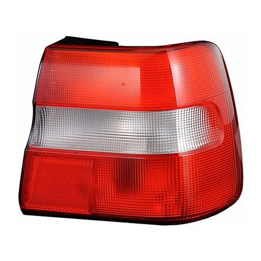 9EL 341 325-311 - Combination Rearlight 