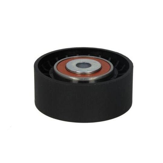 E2C0009BTA - Deflection/Guide Pulley, v-ribbed belt 