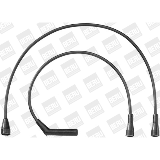 ZEF908 - Ignition Cable Kit 