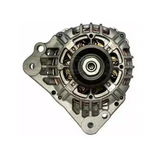 8EL 738 006-001 - Alternator 