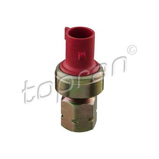 113 592 - Pressure Switch, air conditioning 