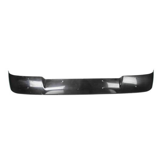 DAF-UP-001 - Sun visor 