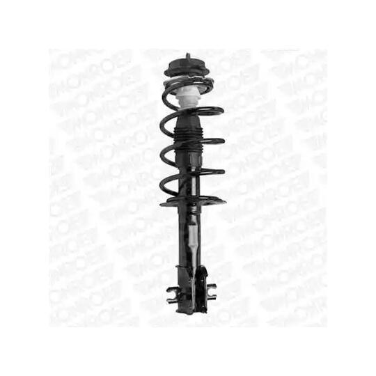 5550067 - Shock Absorber 