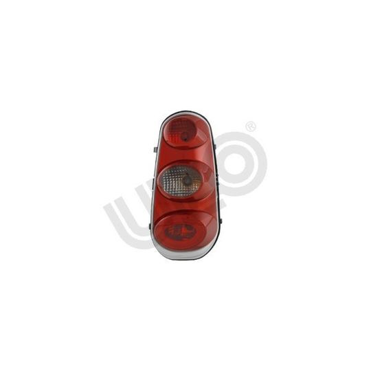 7433-04 - Combination Rearlight 