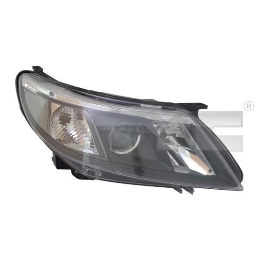 20-11723-05-2 - Headlight 