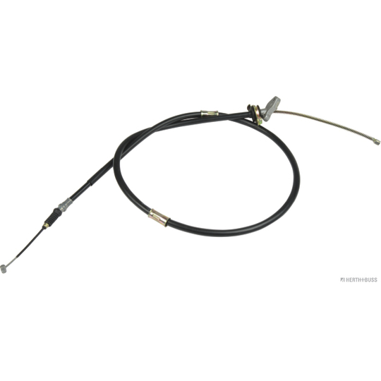 J3922014 - Cable, parking brake 