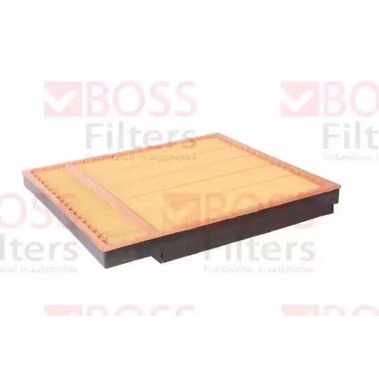 BS01-035 - Air filter 