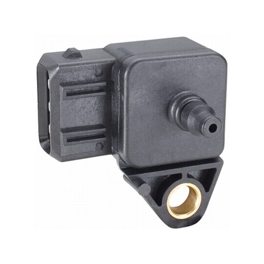 6PP 009 400-321 - Sensor, intake manifold pressure 