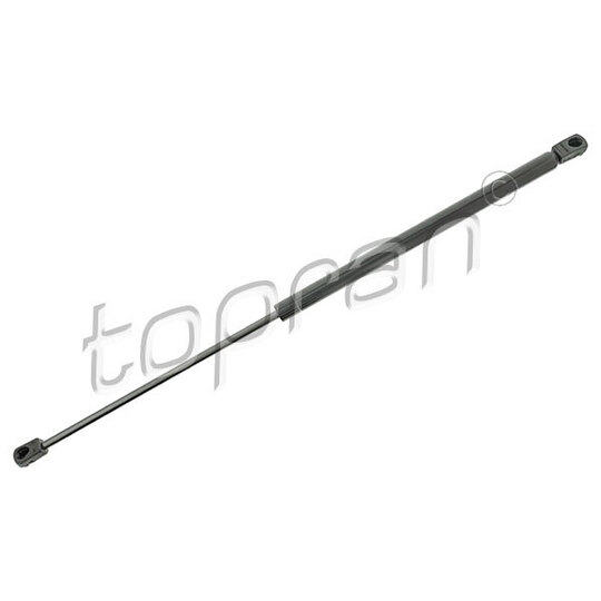 821 077 - Gas Spring, boot-/cargo area 