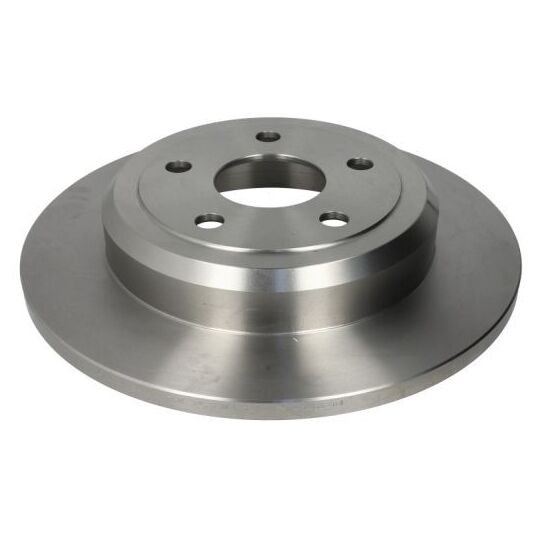 C4Y014ABE - Brake Disc 