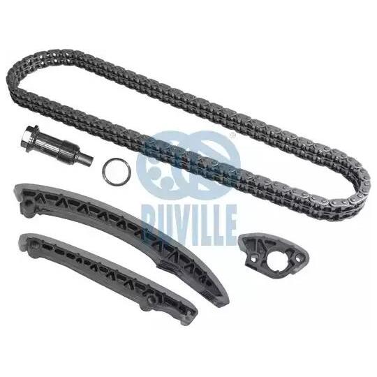 3451002S - Timing Chain Kit 