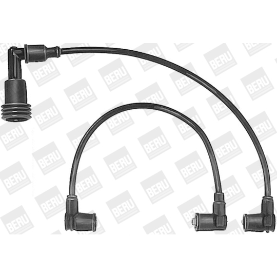 ZE905 - Ignition Cable Kit 