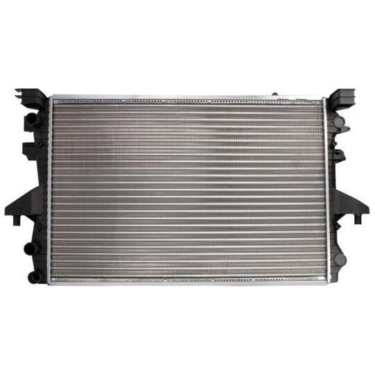 D7W062TT - Radiator, engine cooling 