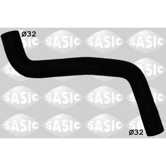 3404046 - Radiator Hose 