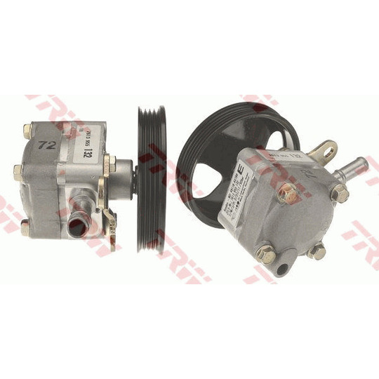 JPR694 - Hydraulic Pump, steering system 