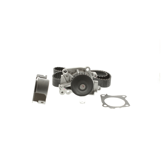 TKM-904 - Water Pump & Timing Belt Set 