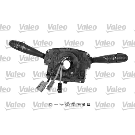 251629 - Steering Column Switch 